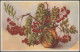 Still Life With Rowan, C.1930s - Postcard - 1900-1949