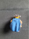 Kinder Asterix Série Vikings 2007 N 5 - Aufstellfiguren