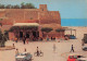 HAMMAMET . La Grande Place . - Túnez