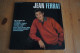 JEAN FERRAT NUIT ET BROUILLARD 25 CM 1963 - Sonstige - Franz. Chansons