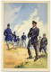 1950circa-"Uniformi Del Corpo Delle Guardie Di P.S." Della Editrice Universale D - Patrióticos