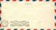 1957-U.S.A. I^volo Polare TWA San Francisco-Roma Del 3 Ottobre Con Bollo Figurat - Sonstige & Ohne Zuordnung