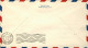 1956-U.S.A. I^volo Polare TWA San Francisco Roma Del 3 Ottobre - Otros & Sin Clasificación