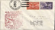 1951-U.S.A. Cat.Pellegrini N.406 Euro 230, I^volo New York Milano U.S.air Mail V - Sonstige & Ohne Zuordnung