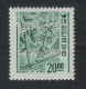 Korea Süd 1966 Michel 544 ** MNH, 2 Scans, Michel 100,-€ - Korea (Süd-)