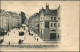 1901-Svizzera "Geneve-Rue De La Correterie"affrancata 5c.verde Numerale - Autres & Non Classés