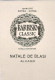 1940circa-cartoncino Pubblicitario Ditta "Barbisio Classic" - Publicidad