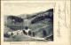 1903-Verona Cartolina Boscochiesanuova-valletta Dei Biancari Viaggiata - Verona