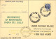 1980-cartolina Postale L. 120 Siracusana Con Bollo Celebrazione 50^ Anniversario - Interi Postali