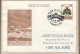 San Marino-1980 Biglietto Postale L. 120 Con Illustrazione "coppa Schneider" Ann - Covers & Documents