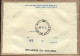 San Marino-1980 Biglietto Postale L. 120 Con Illustrazione "coppa Schneider" Ann - Covers & Documents