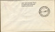 1959-Danimarca SAS I^volo Caravelle Copenhagen-Roma Del 17 Luglio - Airmail