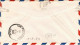 1947-U.S.A. Bollo Azzurro FAM 14 Et 18 Around The World New York To San Francisc - Autres & Non Classés