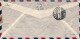 1947-busta Ufficiale Volo Speciale Milano Lucca Del 20 Settembre+XXII^congresso  - Erinnofilia