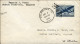 1946-U.S.A. Catalogo Pellegrini Euro 150, I^volo Philadelphia (air Mail Field) R - Autres & Non Classés