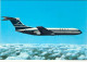 1982-cartolina Illustrata BOAC VC 10 Bollo Aereo Club Treviso X Giro Delle Ville - 1981-90: Marcophilie