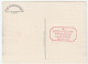 Algérie/ Carte Maximum Croix Rouge, 1952 - Briefe U. Dokumente