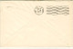 1958-Gran Bretagna BOAC Britannia Volo Londra-New York Del19 Dicembre - Briefe U. Dokumente