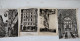 Lot Of 10 Austria,Salzburg Postcards.#46 - Autres & Non Classés