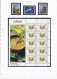 EUROPA 2005 - Irlande N°1654/655 - Neuf ** Sans Charnière - TB - 2005