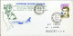 1990-France Francia I^volo Air France Parigi Bologna Del 27 Agosto - 1961-....