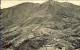 1945-Bergamo Cartolina Foto Zambla Panorama E Monte Menna Affrancata 20c.+L.1 Im - Bergamo