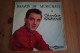 CHARLES AZNAVOUR BRAVOS DU MUSIC HALL 25 CM 1957 - Autres - Musique Française