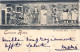 1899-cartolina Collezione Robbia Viaggiata, Ottagonale Di Borgosatollo - Sculptures