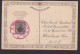 Deutsches Reich Tolle Künstler Ansichtskarte Segelschiff Charitas Sign. H. - Non Classés