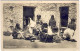 1929-Somalia 10c. Leoni+20c. Violetto Bruno Sovrastampati Somalia Italiana Su Ca - Somalia