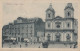 Cartolina - Postcard /   Viaggiata /  Portici - Piazza S. Ciro - Portici