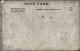 1913-Gran Bretagna Londra Il Parlamento (angolo Sinistro Difettoso)con Erinnofil - Briefe U. Dokumente