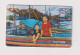 MALAYSIA -  Playtime GPT Magnetic  Phonecard - Malasia