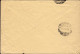 1924-cat.Sassone Euro 60, Busta Comunale Affr. Coppia 10c.Leoni Un Esemplare Con - Marcofilía