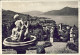 1941-cartolina Foto Lago Maggiore Luino Panorama Affrancata 20c. Fratellanza D'a - Varese