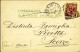 1905-cartolina Dragoni Del Re Genova Cavalleria Viaggiata - Patriotic