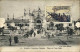 1906-Francia Cartolina "Marsiglia Esposizione Coloniale Palazzo Dell'Indocina"di - 1877-1920: Semi Modern Period