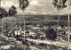 1942-Albania Occupazione Italiana Cartolina Foto Panorama Di Coritza Korce Affra - Albanie