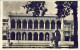 1933-cartolina Foto Padova Piazza Vittorio Emanuele II Loggia Amulea Affrancata  - Padova (Padua)