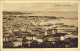 1917-Trento E Trieste Cartolina Trieste Panorama Affr.Leoni Soprastampati 10c.su - Trentino & Triest