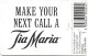 Ireland: Telecom Eireann - 1996 Tia Maria - Ireland