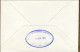 1971-Gran Bretagna Busta Illustrata BEA Volo Speciale Londra Roma - Lettres & Documents