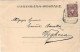 1899-cartolina Ricordo Di Napoli Affrancata 2c. Stemma Viaggiata - Napoli