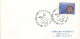 1971-busta Affrancata L.25 Anniversario Rotary Annullo Figurato Bari Manifestazi - Manifestazioni