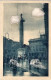 1929-mista Italia Vaticano Cartolina Roma Piazza Colonna Affr. 10c. Imperiale+10 - Other & Unclassified