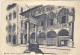 1960-cartolina Milano Piazza Mercanti Affrancata L.15 Giornata Del Francobollo - Milano