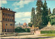 1974-cartolina Firenze La Cattedrale Dal Giardino Di Boboli Affrancata L.25 Vanv - Firenze (Florence)