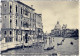 1954-L.35 Siracusana Isolato Su Cartolina Venezia Canal Grande E Chiesa Della Sa - Venezia (Venice)