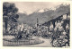 1956-cartolina Merano Diretta In Svizzera Affrancata L.35 Siracusana Isolato - Bolzano (Bozen)