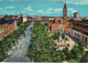 1972-cartolina Ravenna Viale Farini Affrancata L.25 XIII^Giornata Del Francoboll - Ravenna